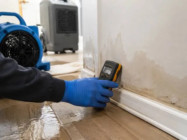 24/7 Water damage restoration services in Boothwyn, PA - Rapid flood cleanup and mitigation